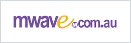 Mwave.com.au logo