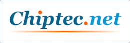 Chiptec logo