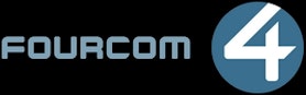 Fourcom logo