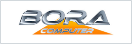 Bora Computer logo