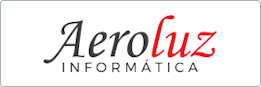 Aeroluz logo