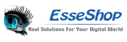 Esseshop logo