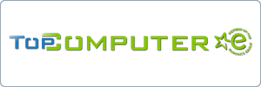 TopComputer logo