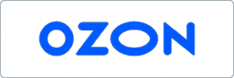 OZON logo