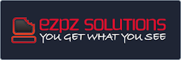 EZPZ Solutions logo