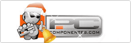 PC Componentes logo