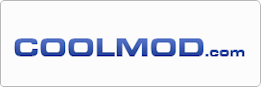 Coolmod logo