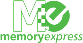 Memory Express Logo