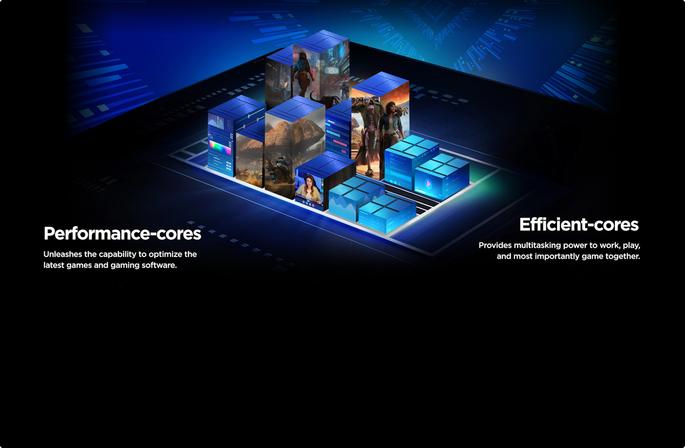 Intel - Performance