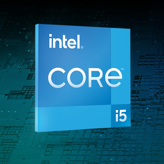 Intel - Core i5